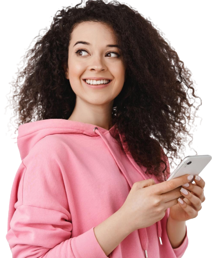 Business team using Chara.ke mobile POS system