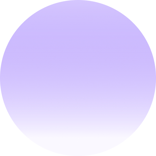 Abstract decorative shape